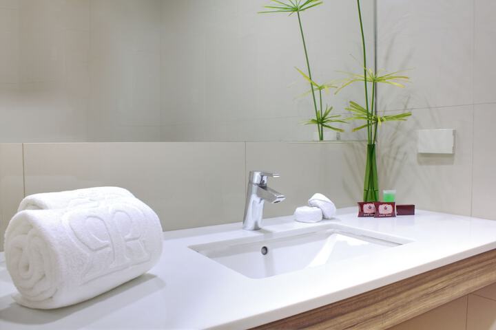 Bath Photo