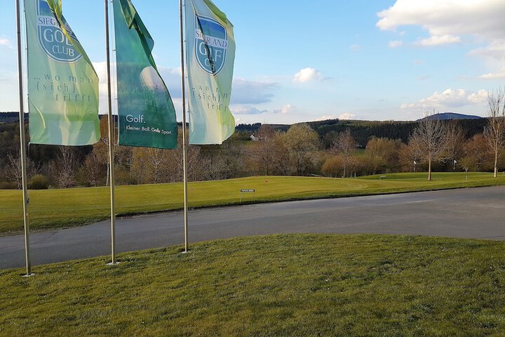 Golf 17 of 46