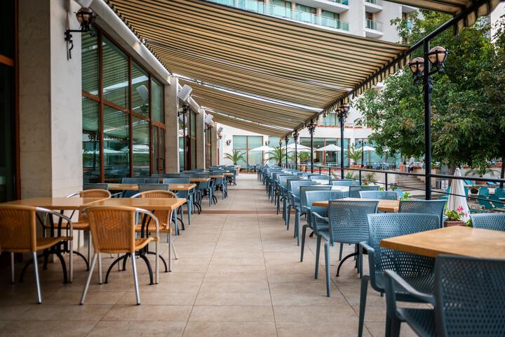 Terrace/Patio 18 of 58