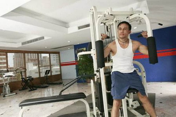 Gym Photos