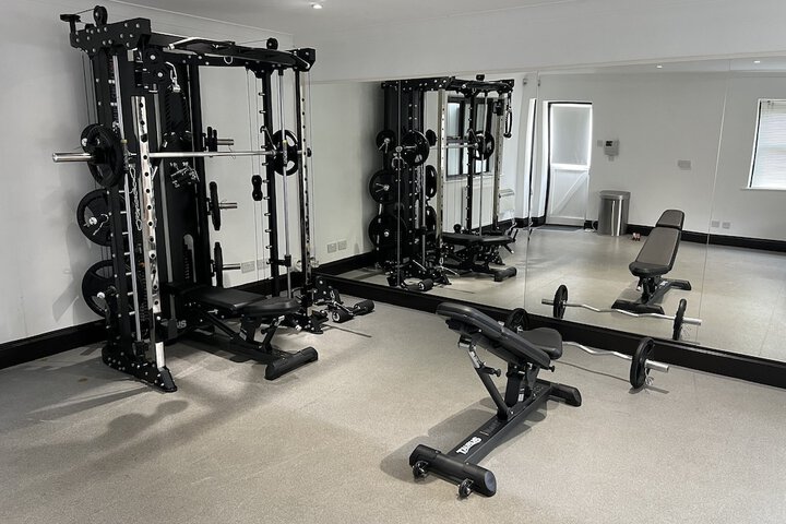 Health and Fitness 53 of 75