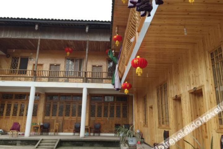Shangli Ancient Town Youran Hotel
