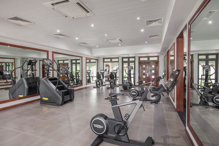 Fitness Center Photo