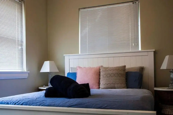 Beach Style Living in Maroubra