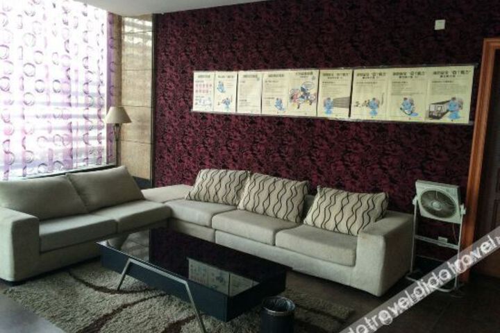 Hotel Interior 5 of 7