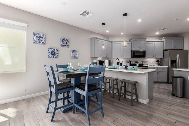Image of Resort Living Poolside at the Cays with Private Patio and Amenities Galore! by RedAwning