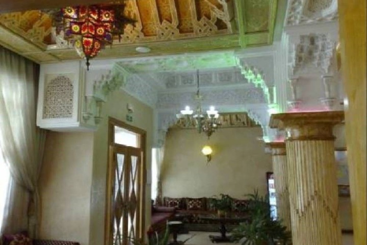 Hotel Interior 2 of 18