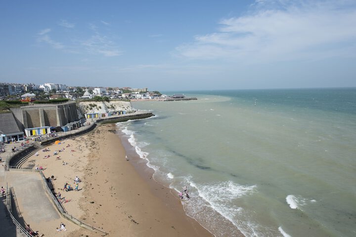 Beach 121 of 127