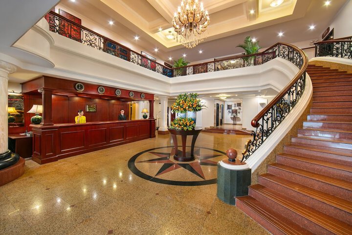 Hotel Interior 4 of 96
