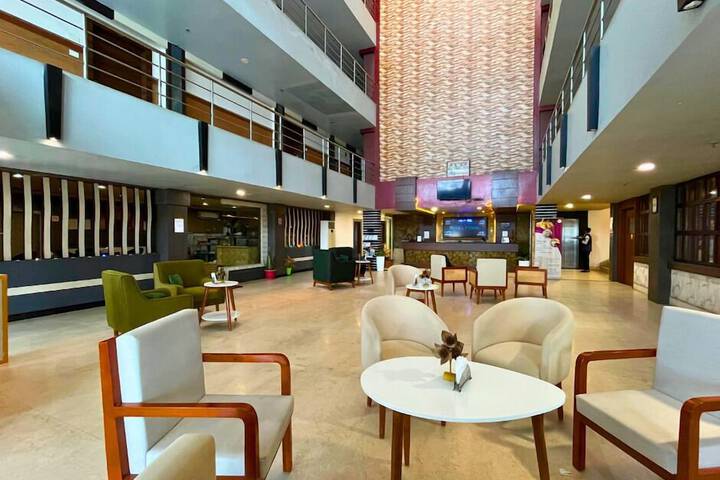 Hotel Interior 2 of 94