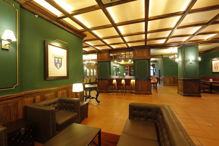 Hotel Interior 3 of 113