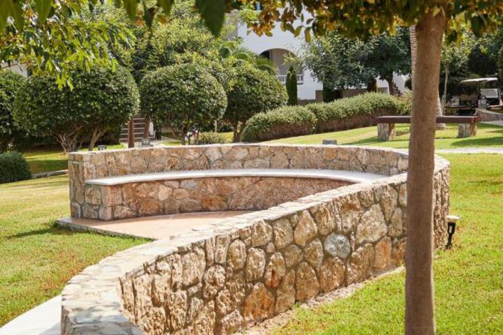 Fitness Center Photo