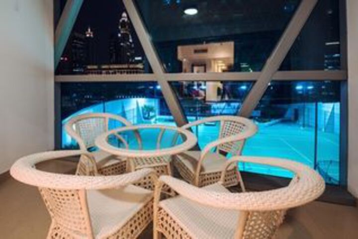 Terrace/Patio 2 of 16