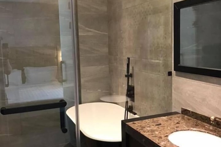 Bathroom Vanities