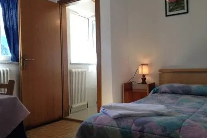 Albergo Lagorai
