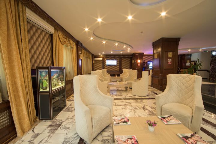 Hotel Interior 3 of 62