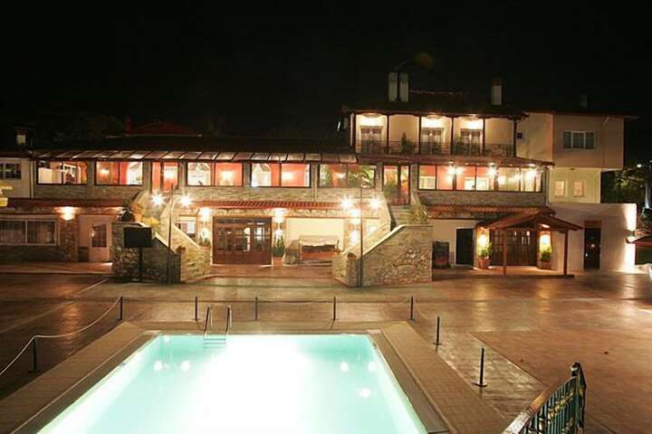 Image of Mythos Hotel