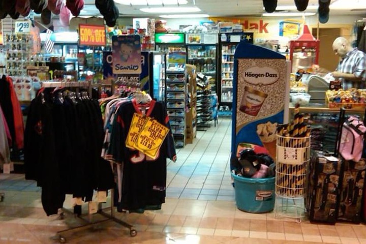 Gift Shop 66 of 112