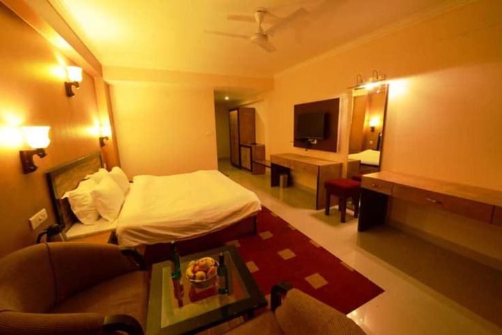 Room 5 of 21