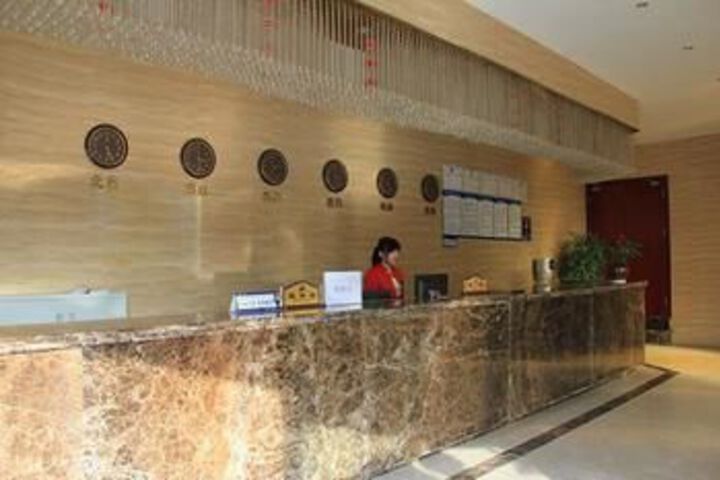 Hotel Interior 23 of 28