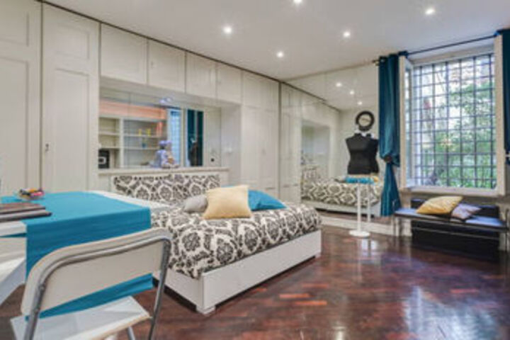 Home Sharing Roma
