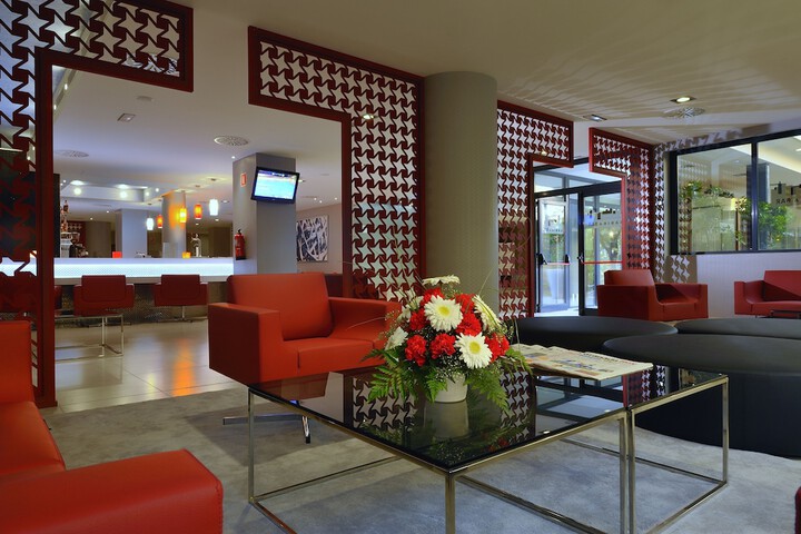 Hotel Interior 2 of 81
