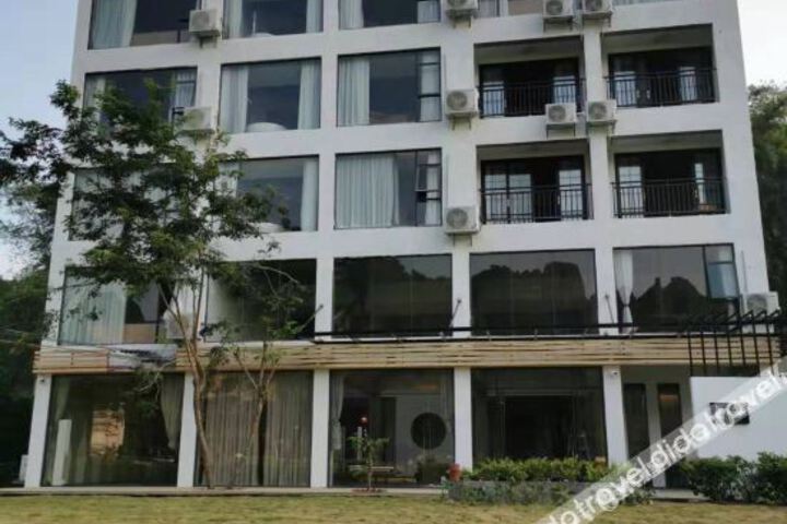 No.1 Inn