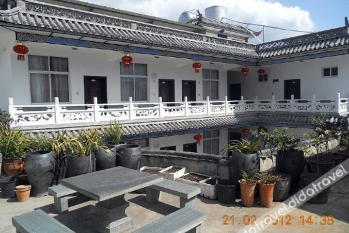 Hexi Inn