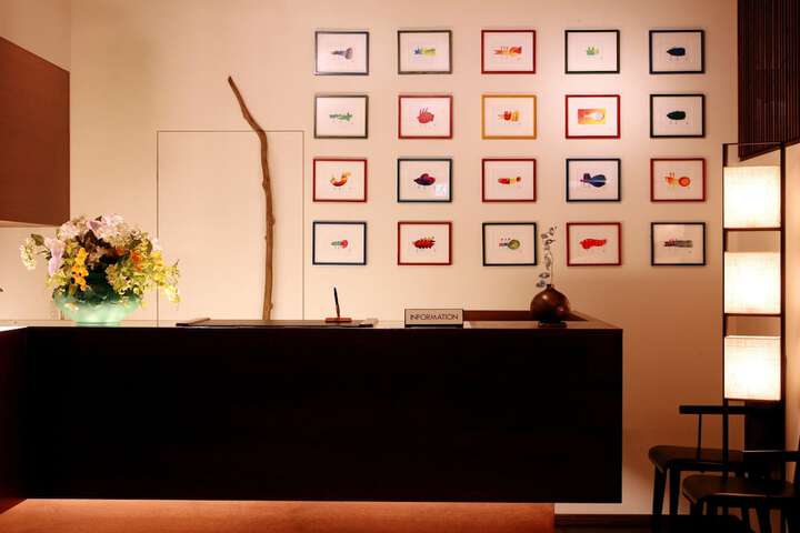 Hotel Interior 4 of 68