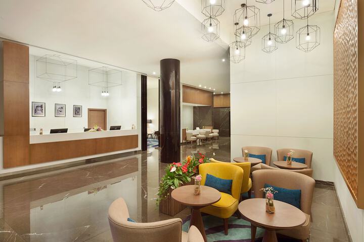 Hotel Interior 5 of 65