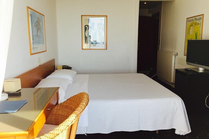 HOTEL FIRENZE