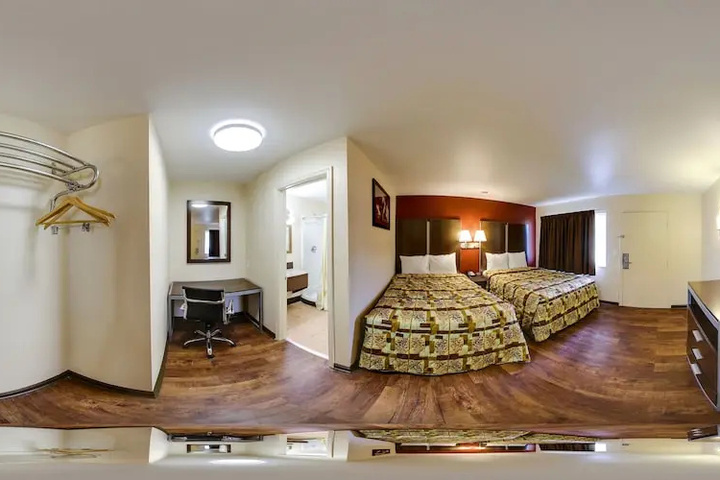 Motel 6 Nashville