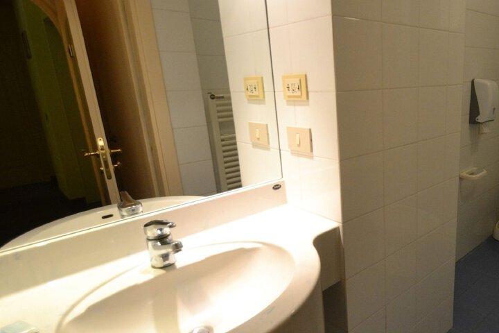 Bath Interior