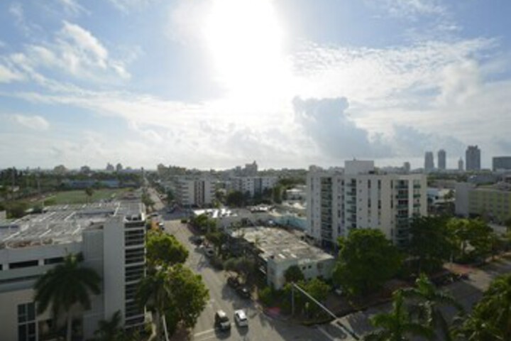 Hotel View 132 of 142