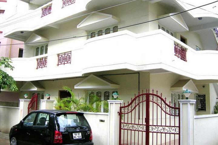 Compact Langford Homes