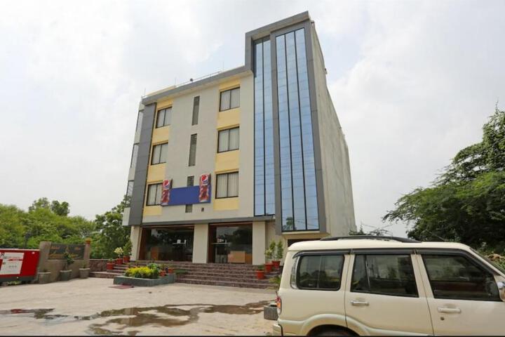 Hotel Greenland