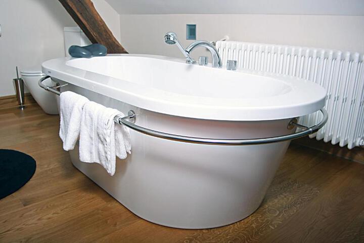 Spa and Wellness Pictures