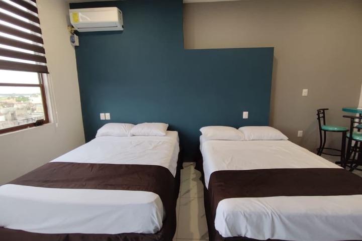 Room 7 of 21