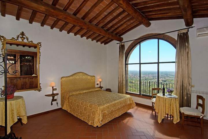 View from room
