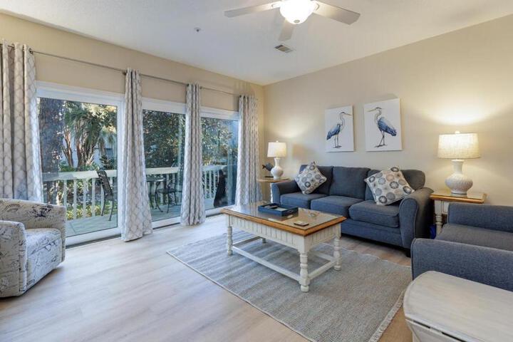 40 Ocean Breeze in Hilton Head Island, SC