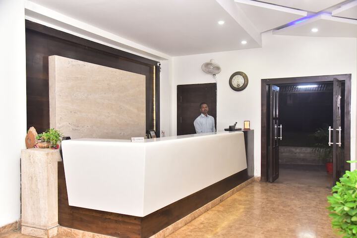 Hotel Interior 3 of 50