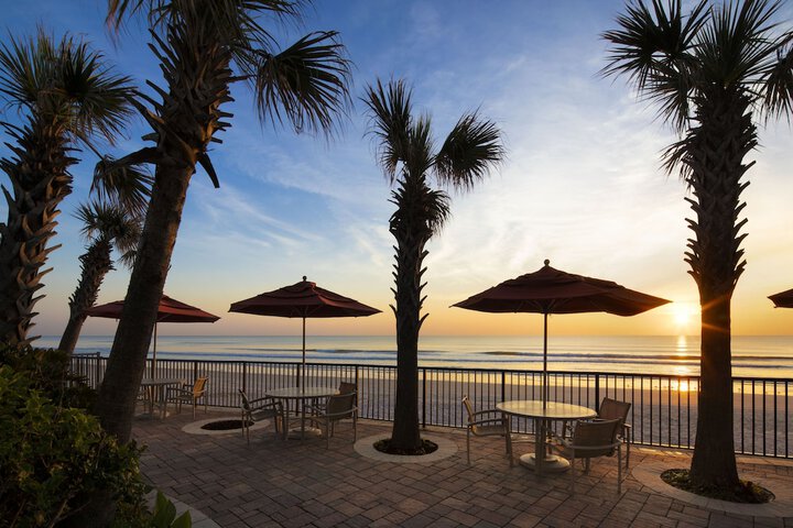 Sundeck