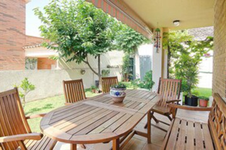 Terrace/Patio 33 of 35