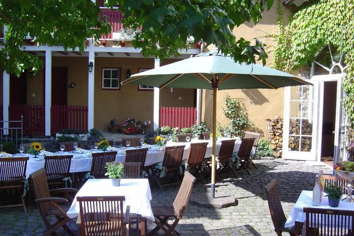 Hotel Agnesen-Hof
