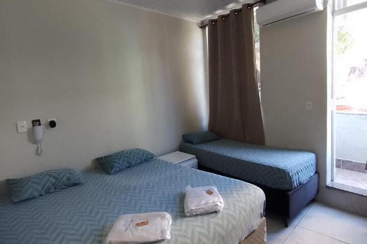 Hotel Anacleto