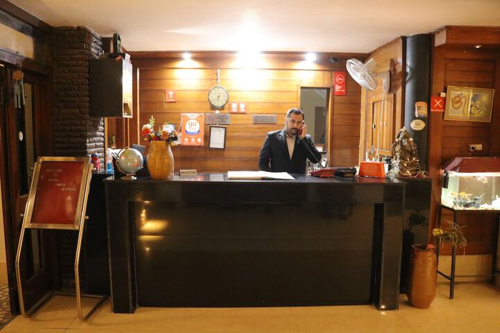 Hotel Interior 2 of 19