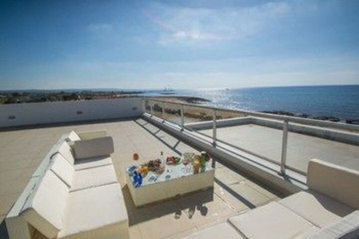 Terrace/Patio 62 of 63