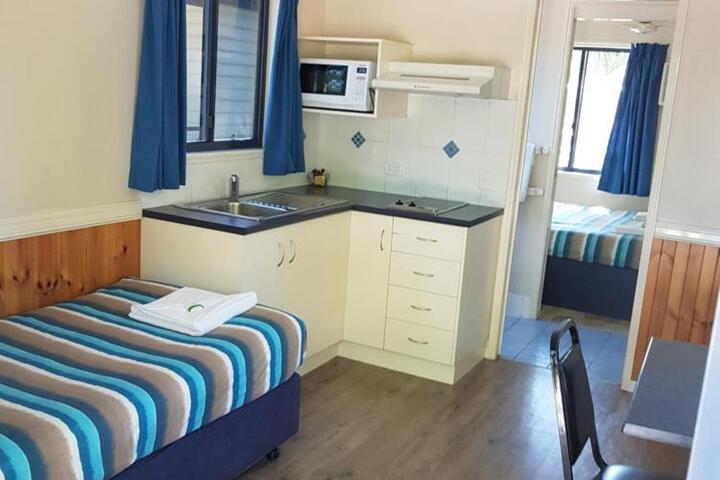 Fitness Center Photo