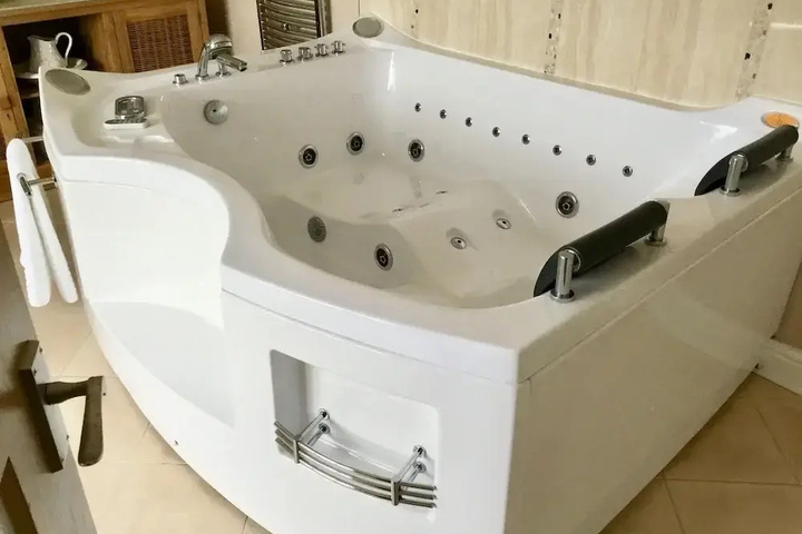 Spa Massage