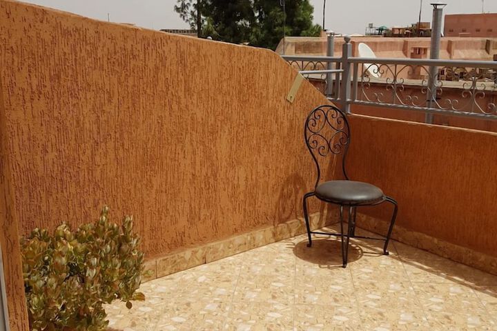 Terrace/Patio 81 of 92